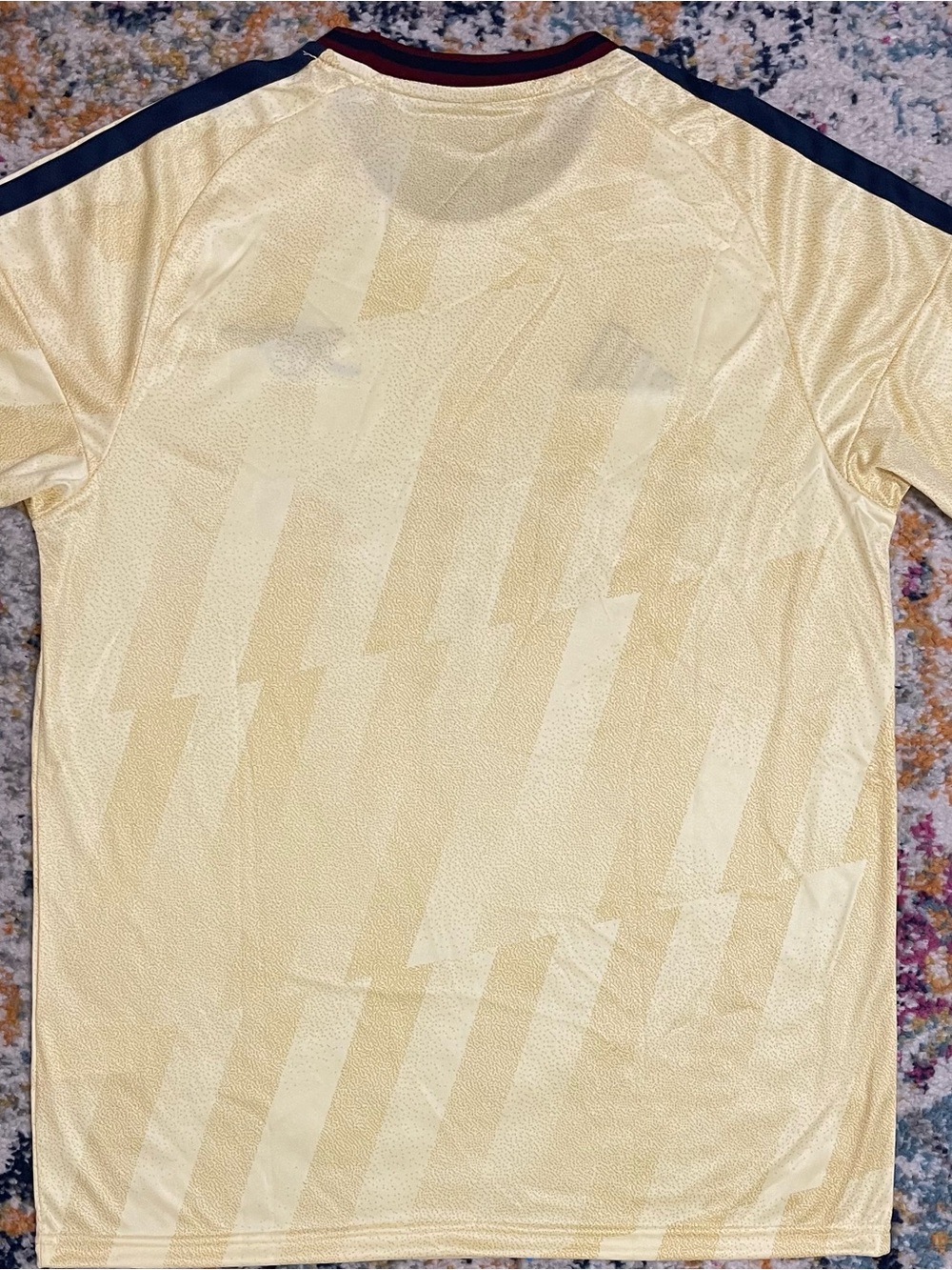 Adidas Arsenal FC 2026/27 Third Kit XL - Picture 3 of 3